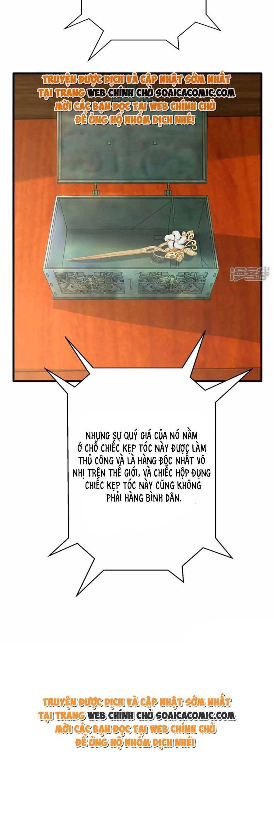 Đại Lão Gọi Tôi Tiểu Tổ Tông Chapter 173 - 24