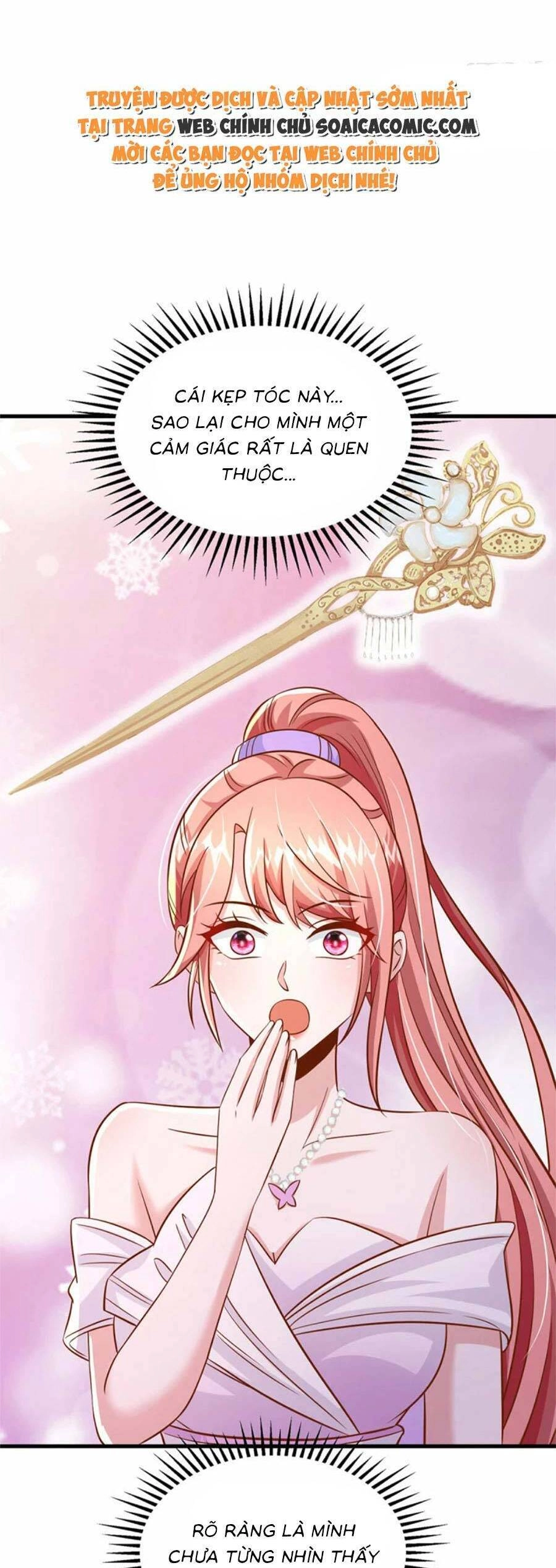 Đại Lão Gọi Tôi Tiểu Tổ Tông Chapter 174 - 2