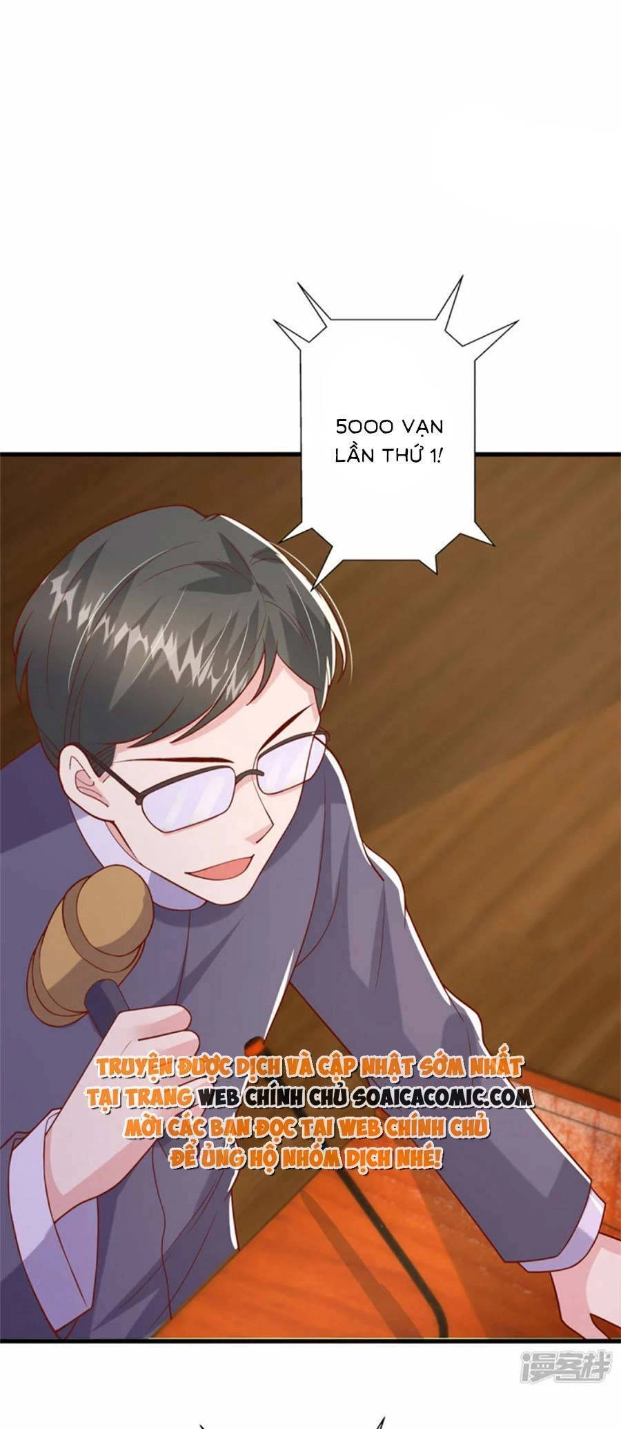 Đại Lão Gọi Tôi Tiểu Tổ Tông Chapter 174 - 7