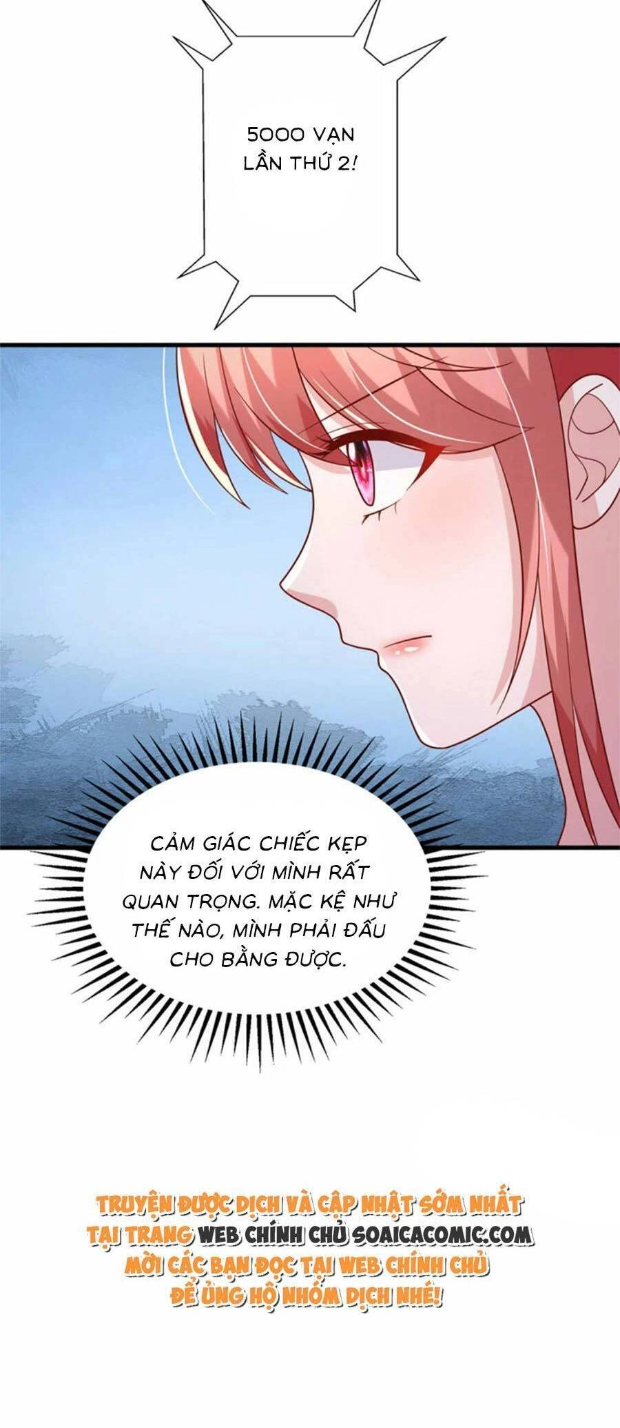 Đại Lão Gọi Tôi Tiểu Tổ Tông Chapter 174 - 8