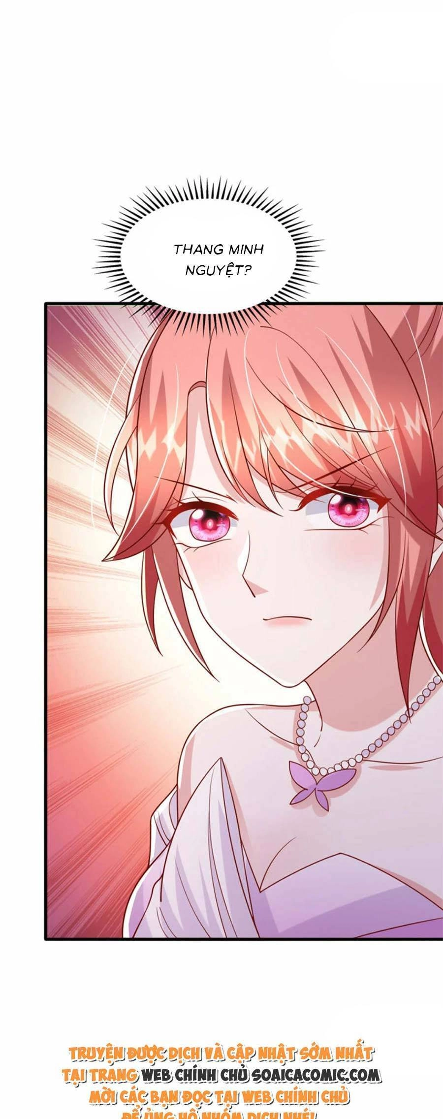 Đại Lão Gọi Tôi Tiểu Tổ Tông Chapter 174 - 10