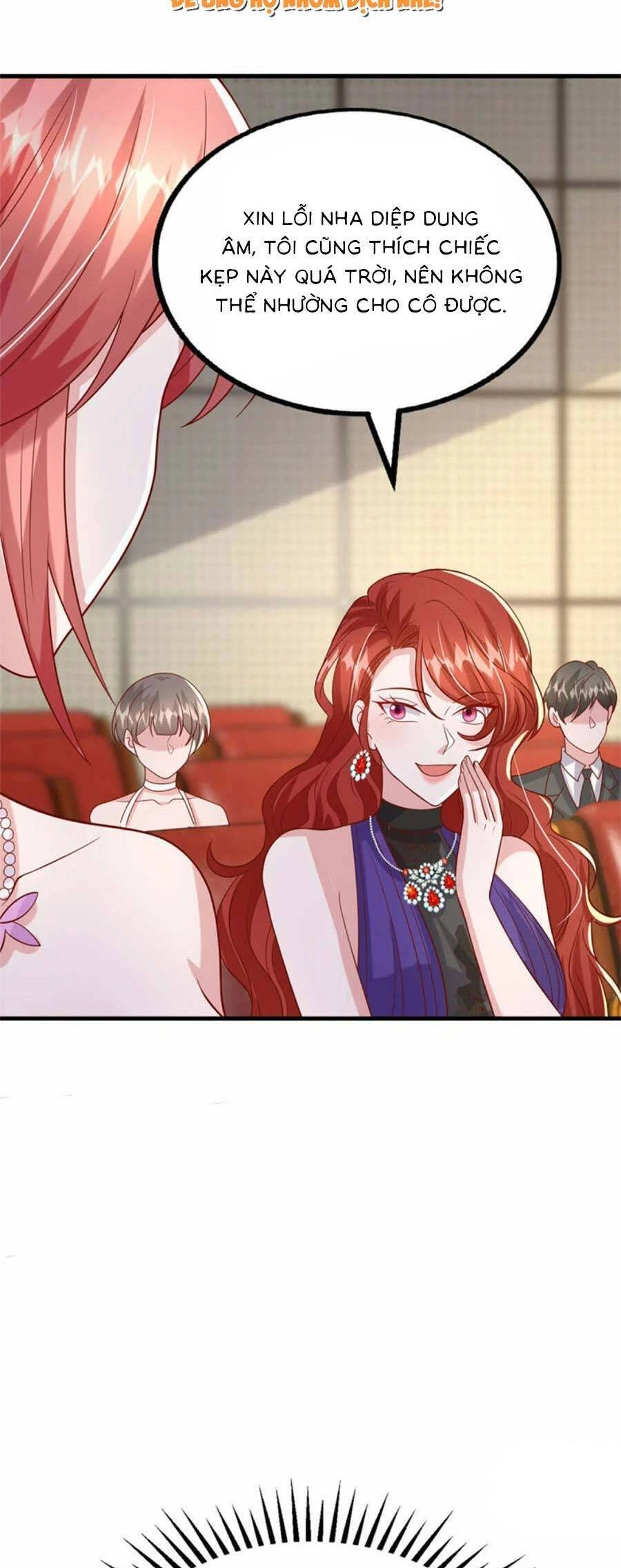 Đại Lão Gọi Tôi Tiểu Tổ Tông Chapter 174 - 11