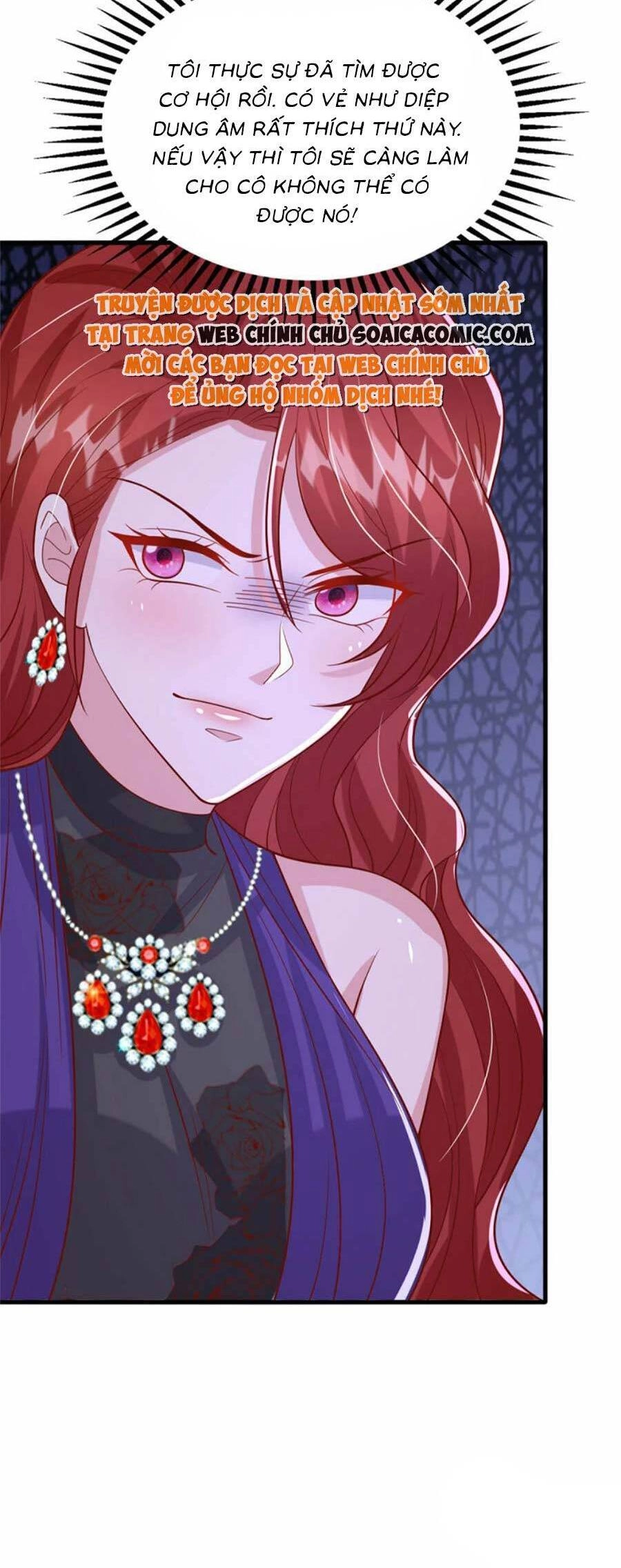 Đại Lão Gọi Tôi Tiểu Tổ Tông Chapter 174 - 12