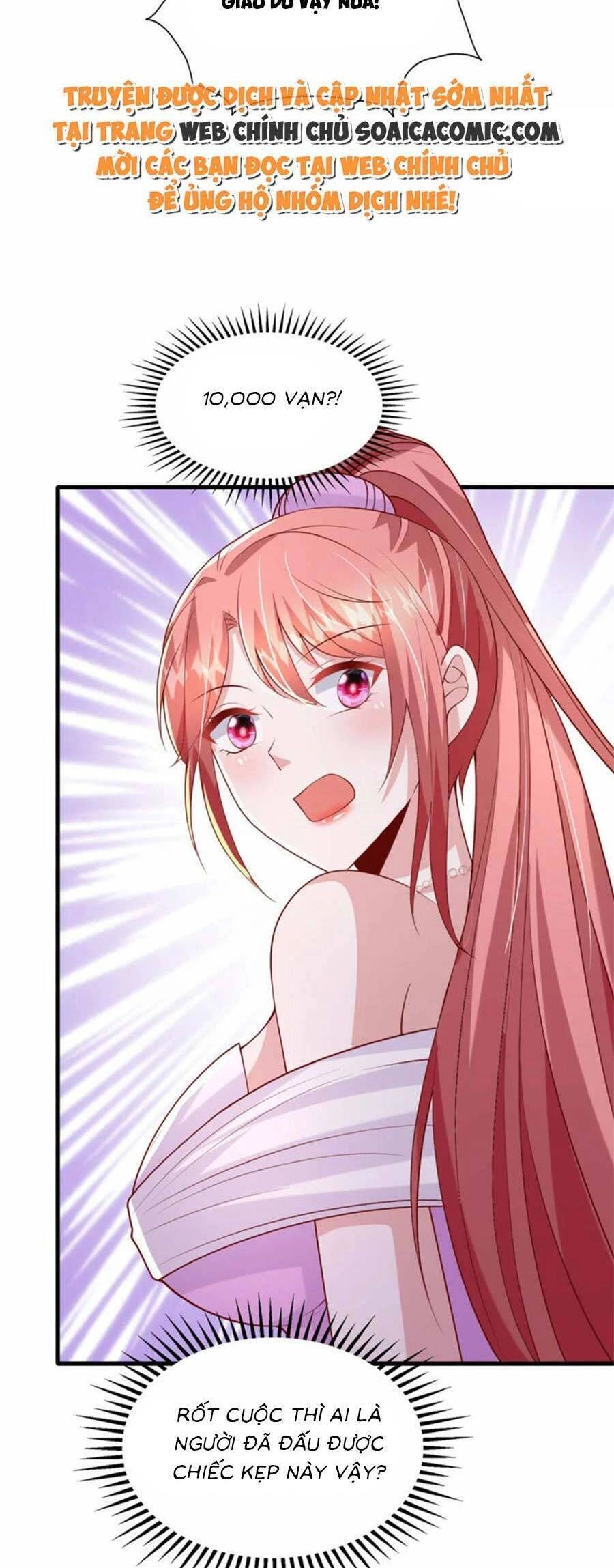 Đại Lão Gọi Tôi Tiểu Tổ Tông Chapter 174 - 19