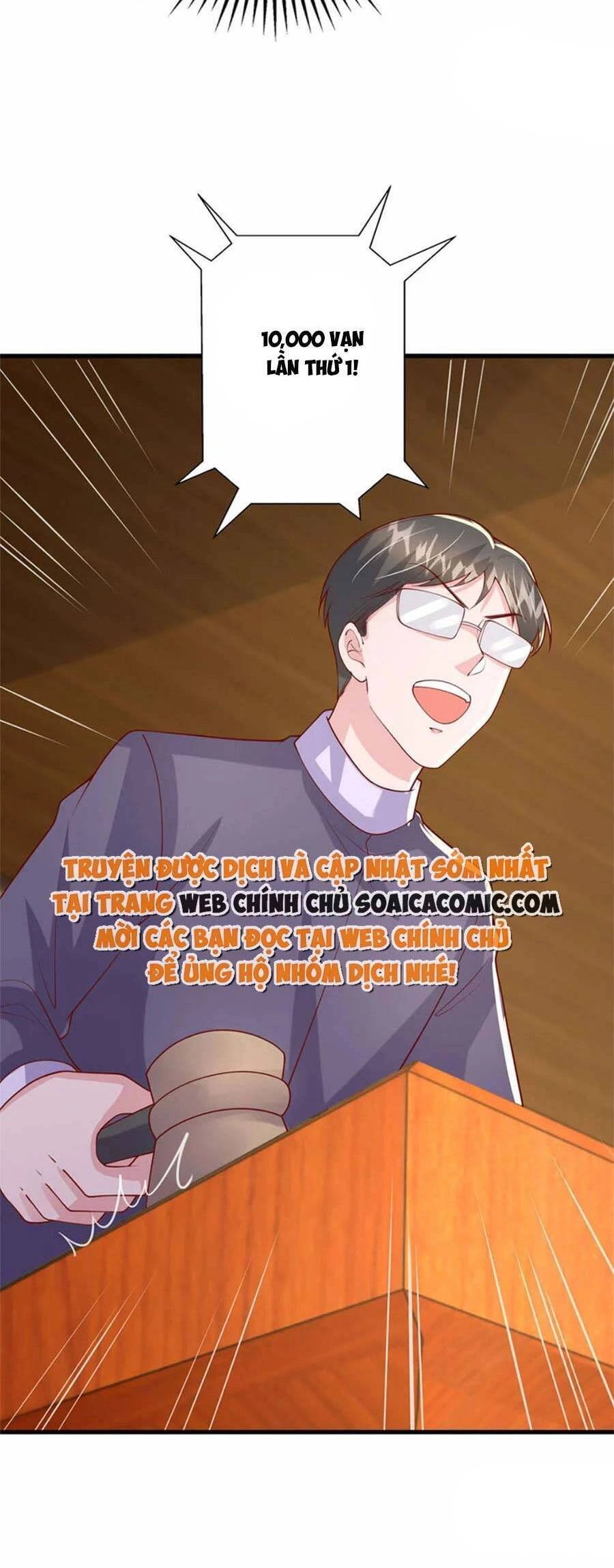 Đại Lão Gọi Tôi Tiểu Tổ Tông Chapter 174 - 20