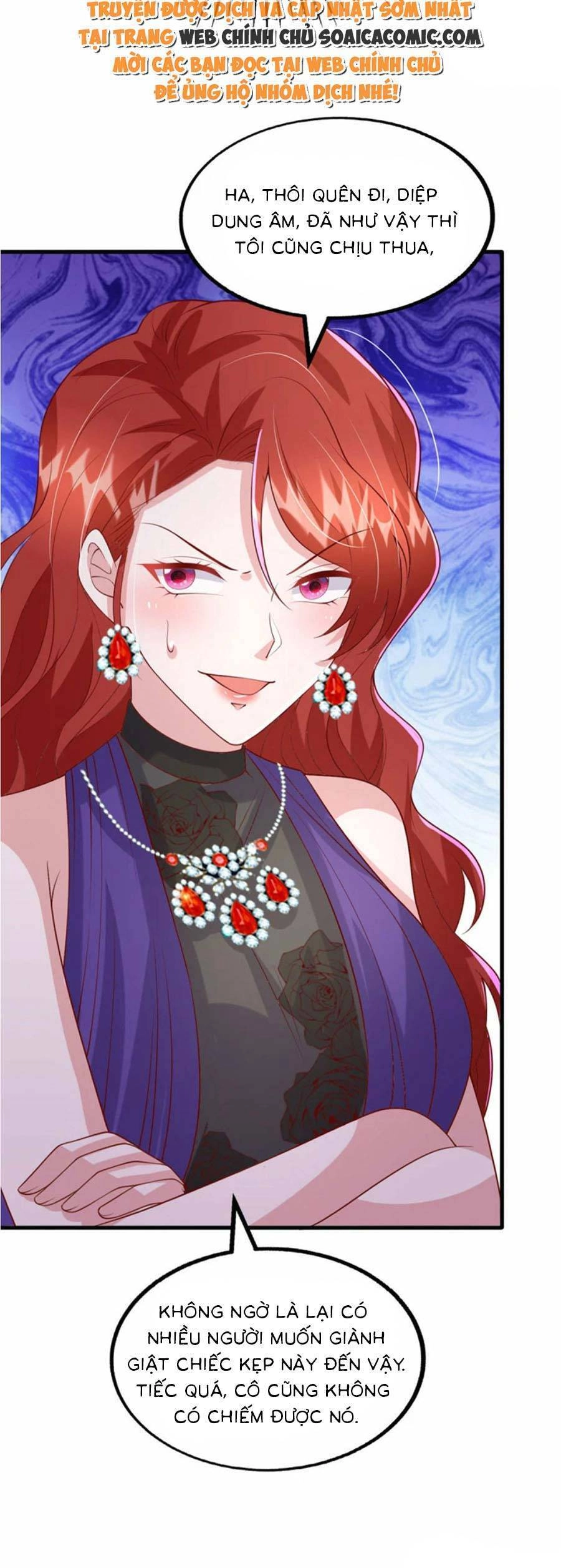 Đại Lão Gọi Tôi Tiểu Tổ Tông Chapter 174 - 22