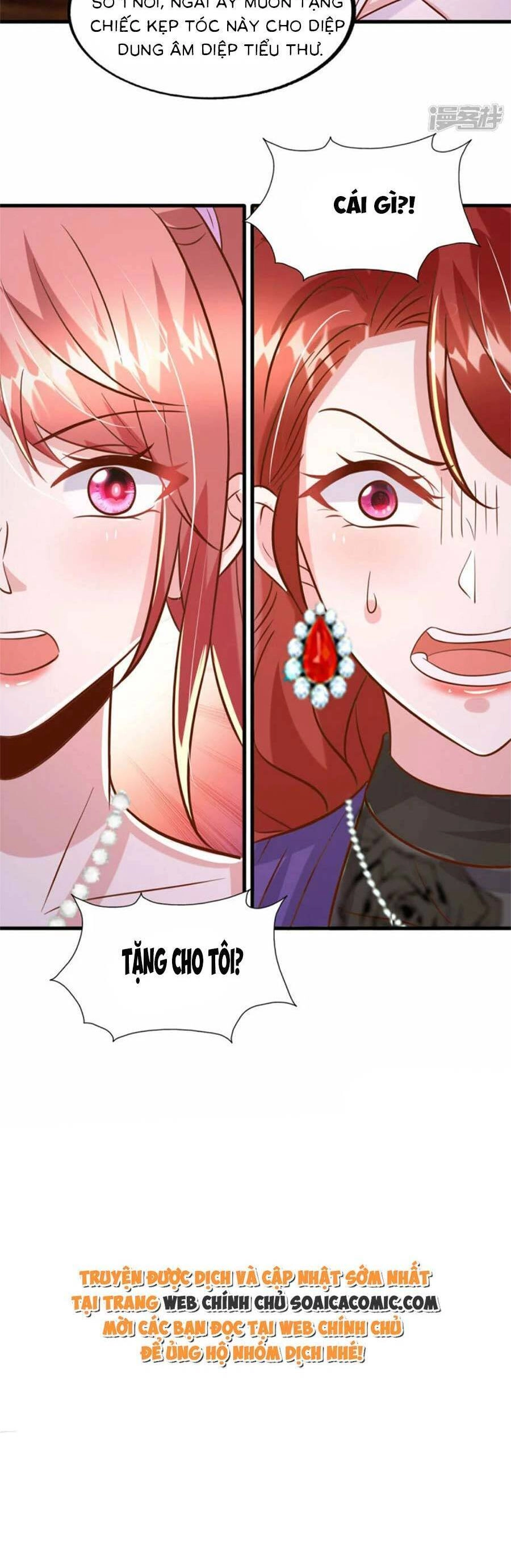 Đại Lão Gọi Tôi Tiểu Tổ Tông Chapter 174 - 26