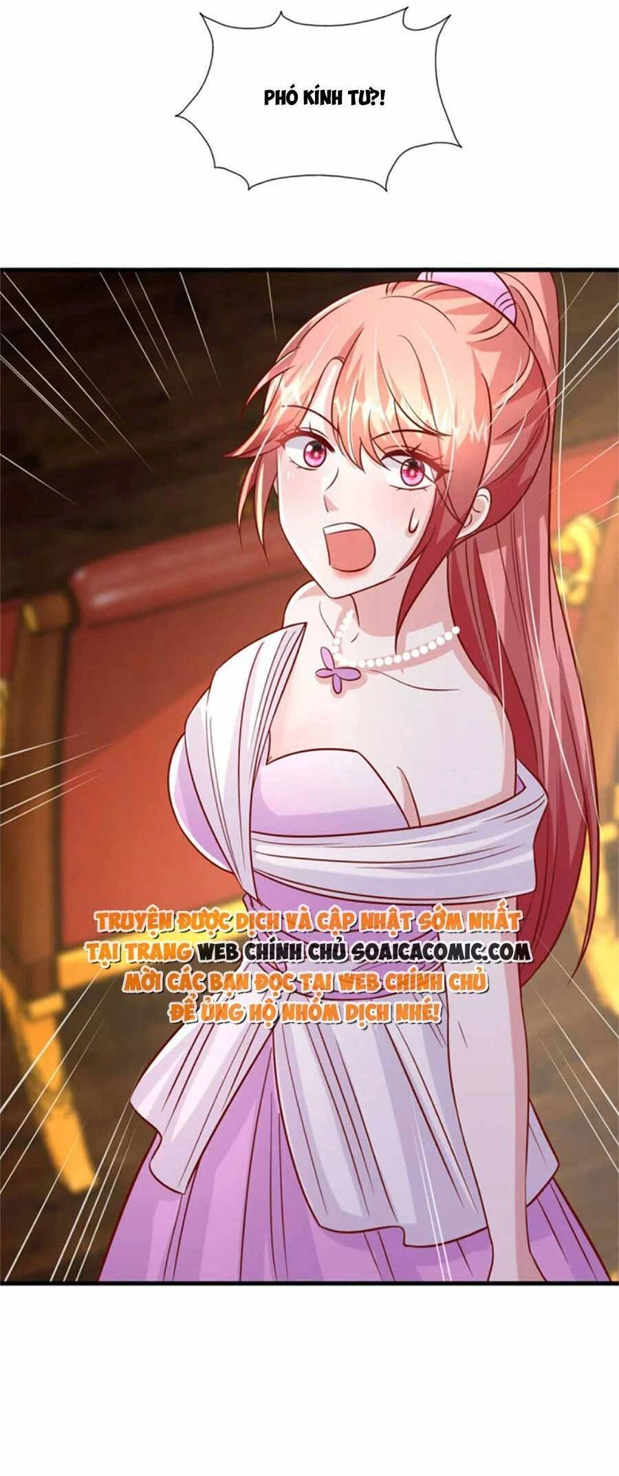 Đại Lão Gọi Tôi Tiểu Tổ Tông Chapter 175 - 5