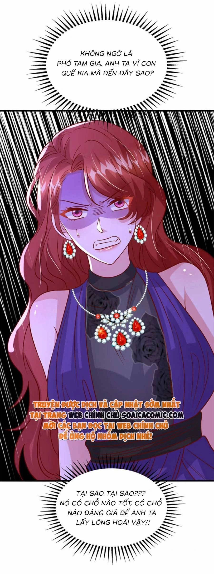 Đại Lão Gọi Tôi Tiểu Tổ Tông Chapter 175 - 7