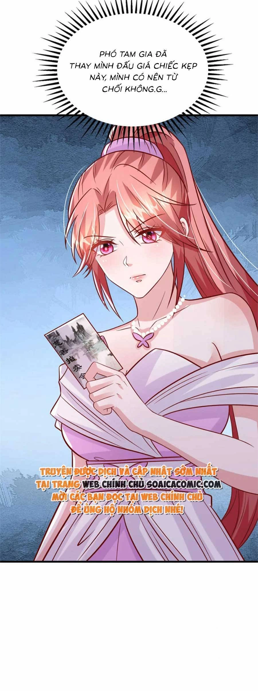 Đại Lão Gọi Tôi Tiểu Tổ Tông Chapter 175 - 9