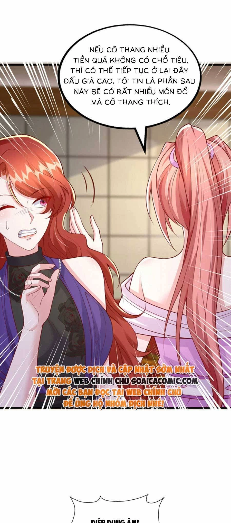 Đại Lão Gọi Tôi Tiểu Tổ Tông Chapter 175 - 13