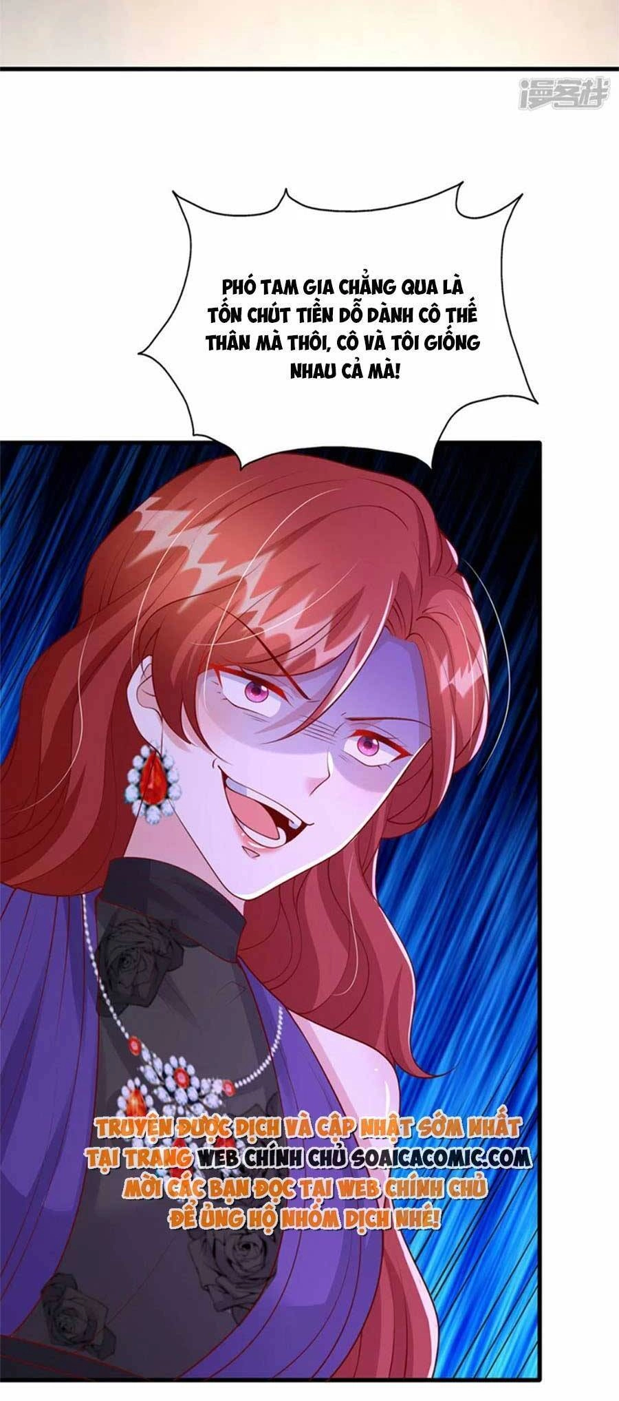 Đại Lão Gọi Tôi Tiểu Tổ Tông Chapter 175 - 15