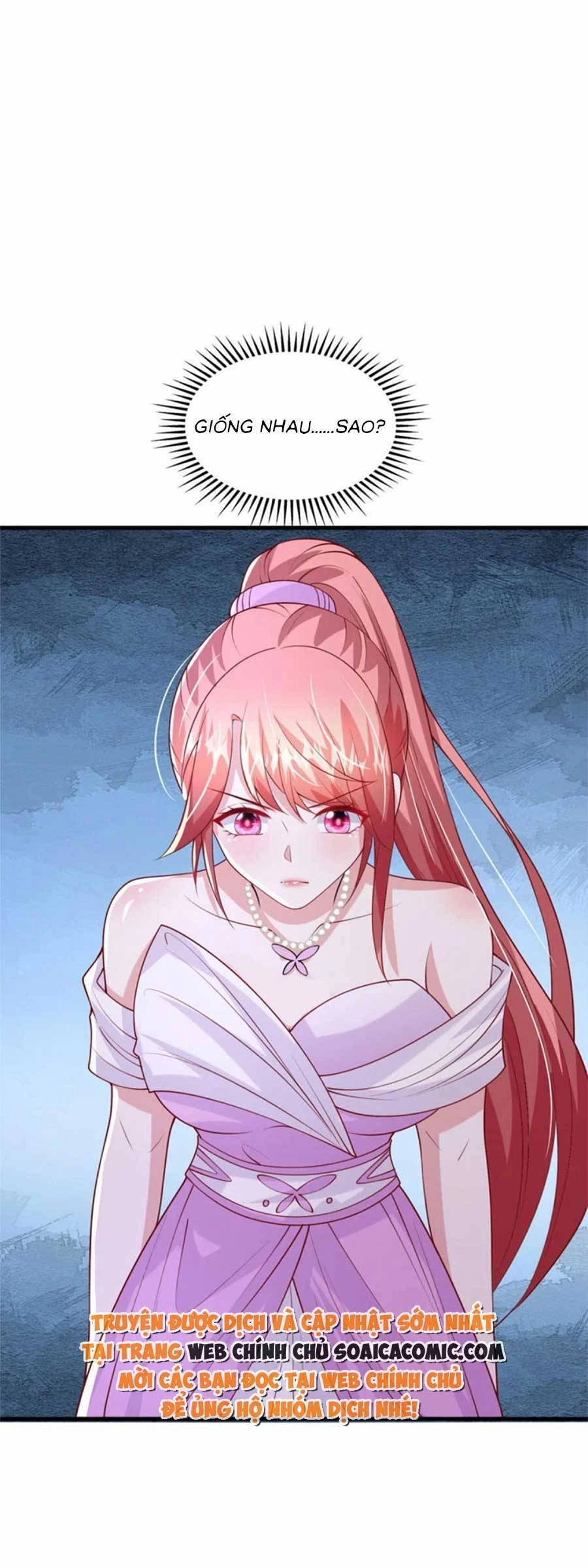 Đại Lão Gọi Tôi Tiểu Tổ Tông Chapter 175 - 16