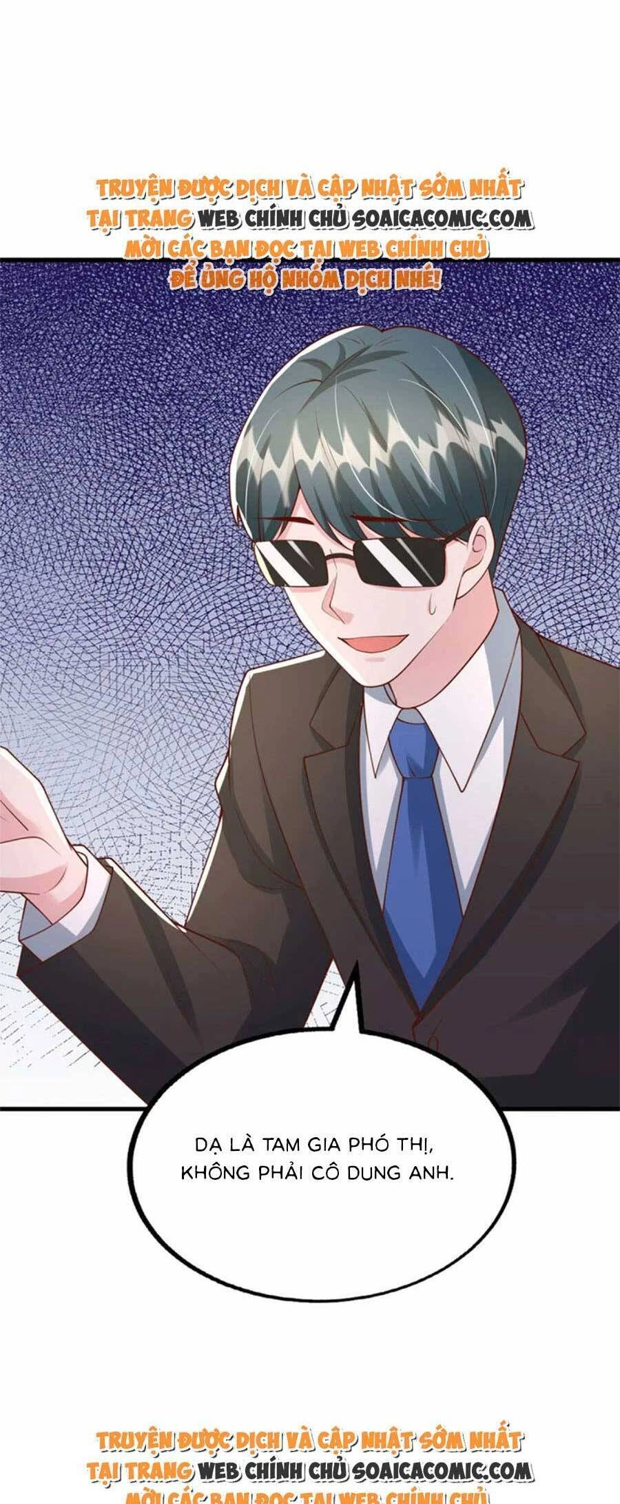 Đại Lão Gọi Tôi Tiểu Tổ Tông Chapter 175 - 23