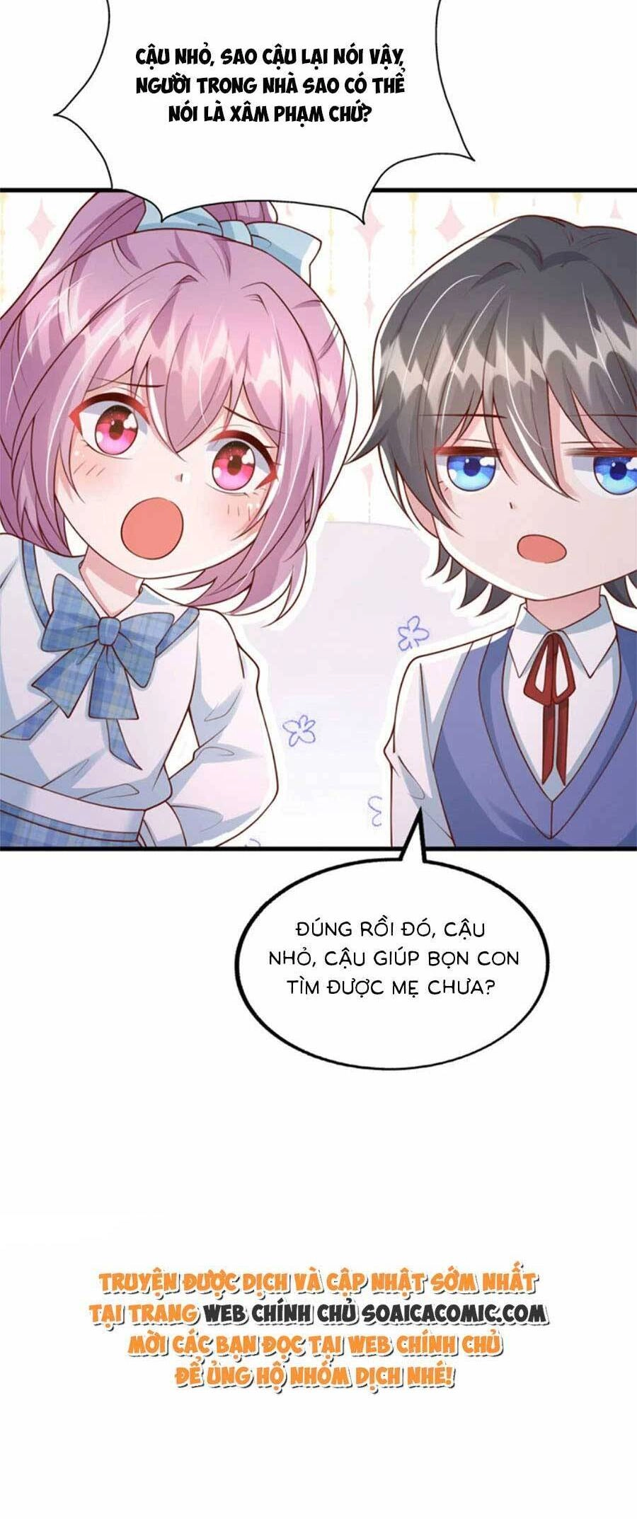 Đại Lão Gọi Tôi Tiểu Tổ Tông Chapter 175 - 27