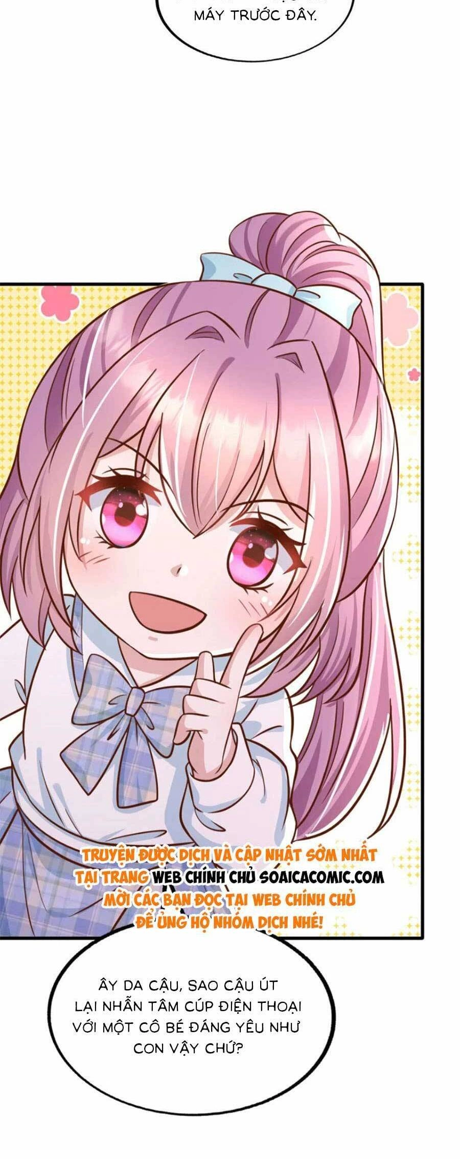 Đại Lão Gọi Tôi Tiểu Tổ Tông Chapter 176 - 2