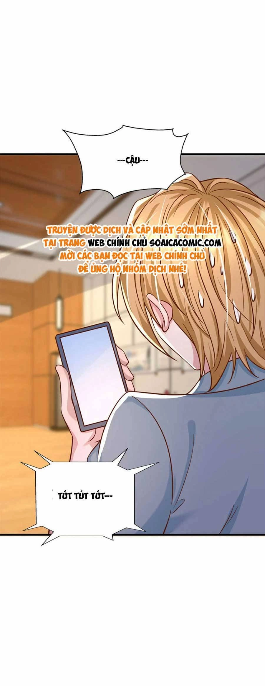 Đại Lão Gọi Tôi Tiểu Tổ Tông Chapter 176 - 4