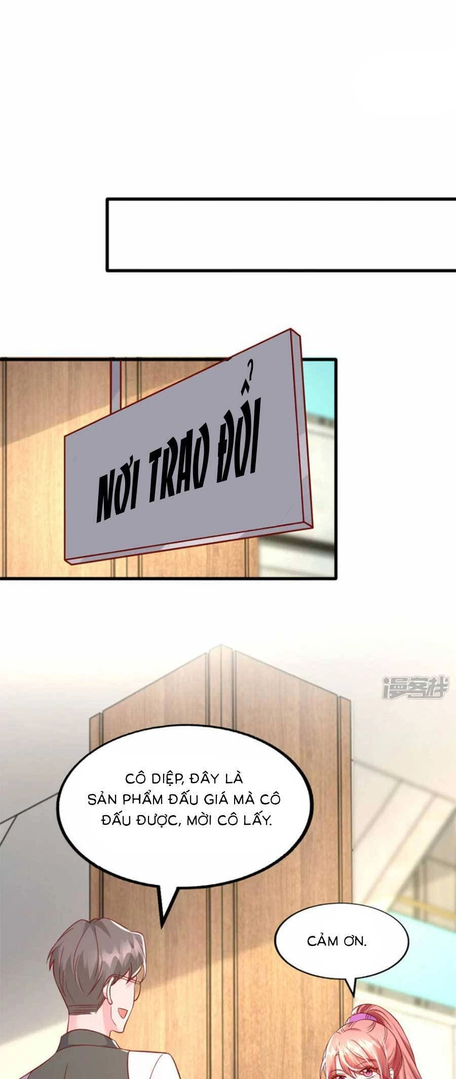 Đại Lão Gọi Tôi Tiểu Tổ Tông Chapter 176 - 7