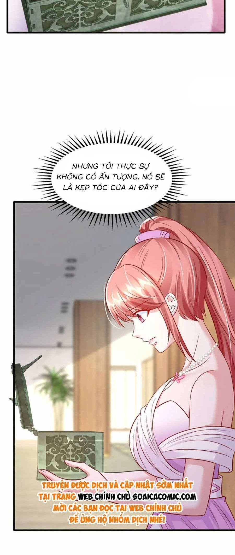 Đại Lão Gọi Tôi Tiểu Tổ Tông Chapter 176 - 9