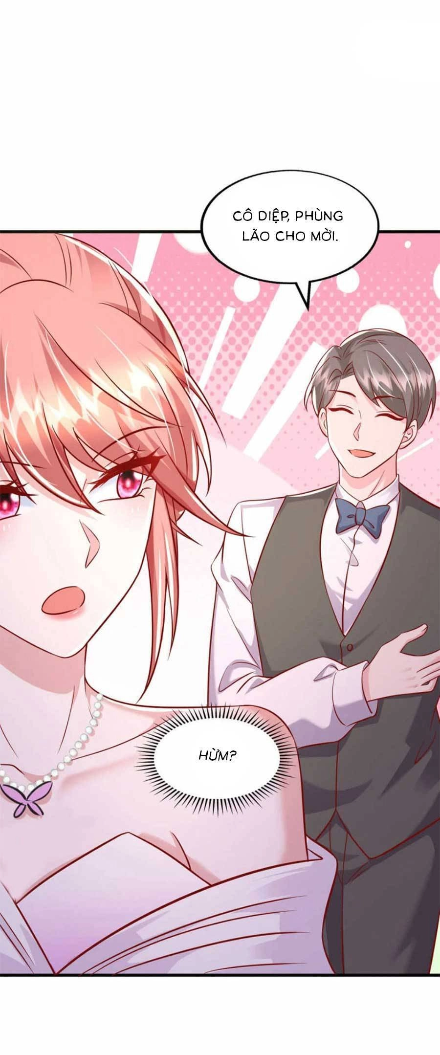 Đại Lão Gọi Tôi Tiểu Tổ Tông Chapter 176 - 10