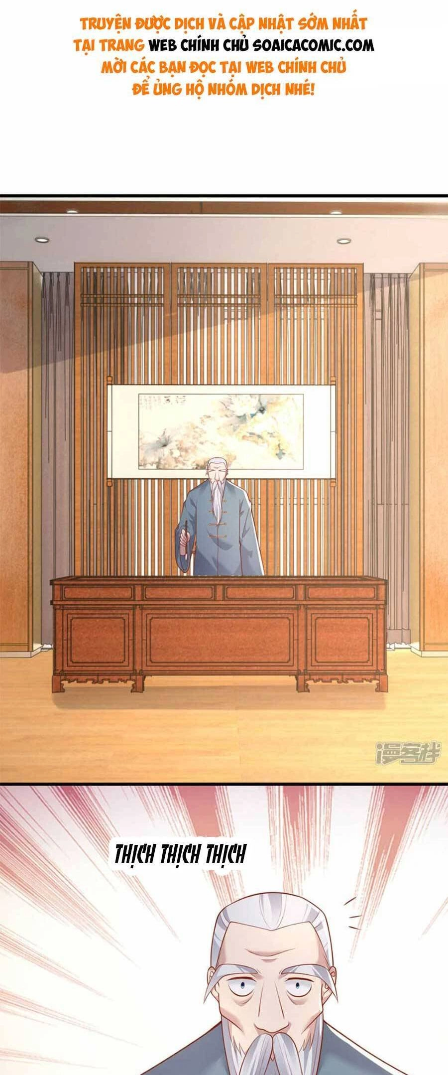 Đại Lão Gọi Tôi Tiểu Tổ Tông Chapter 176 - 11