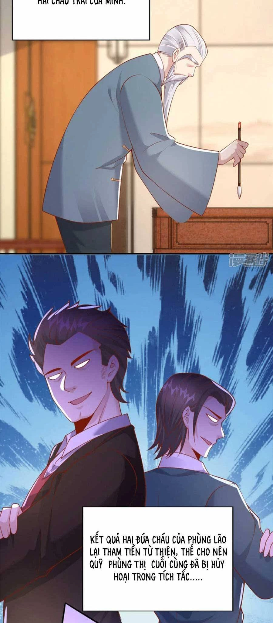 Đại Lão Gọi Tôi Tiểu Tổ Tông Chapter 176 - 14