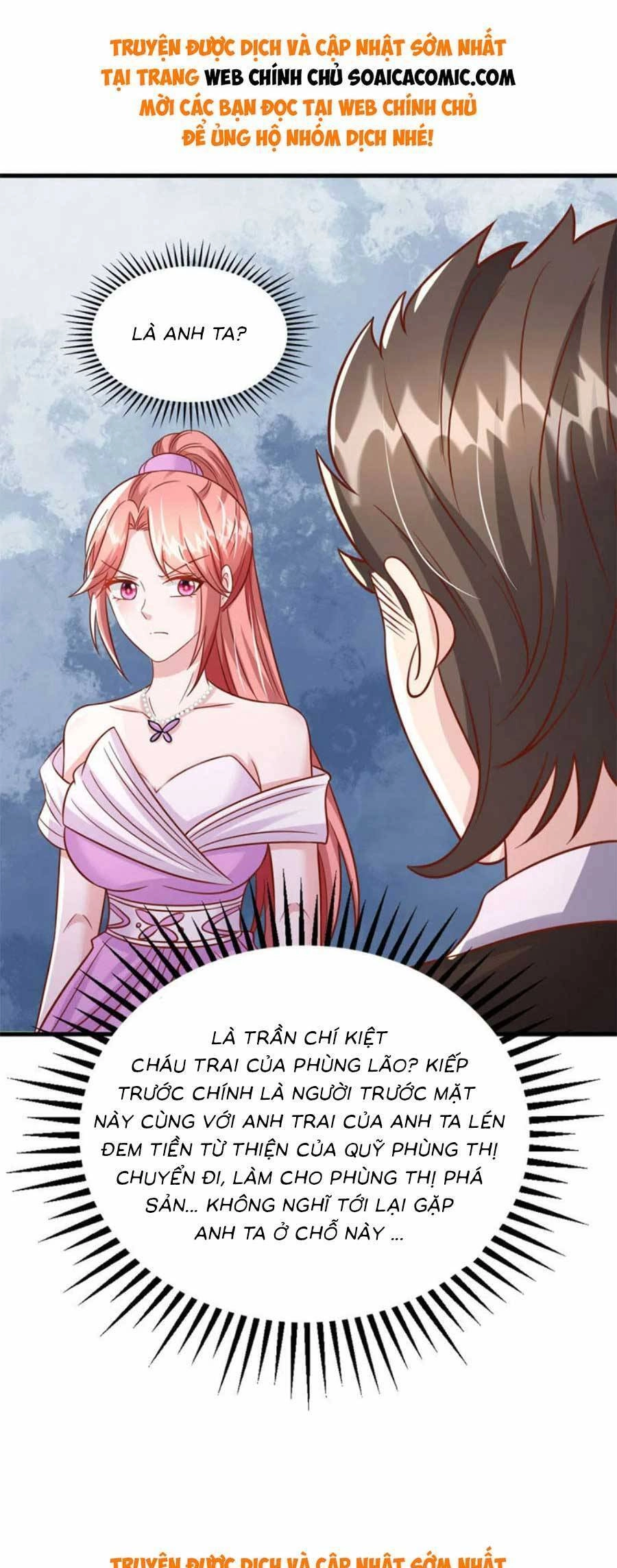 Đại Lão Gọi Tôi Tiểu Tổ Tông Chapter 176 - 27