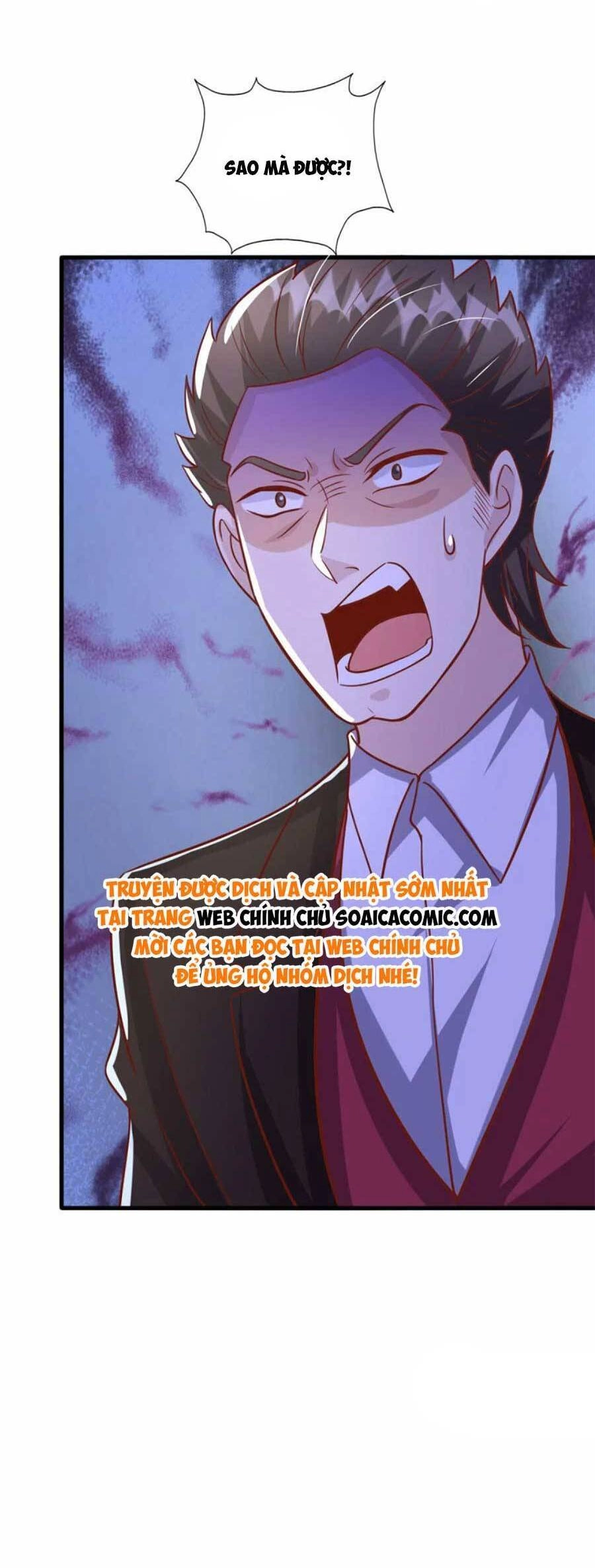 Đại Lão Gọi Tôi Tiểu Tổ Tông Chapter 177 - 5