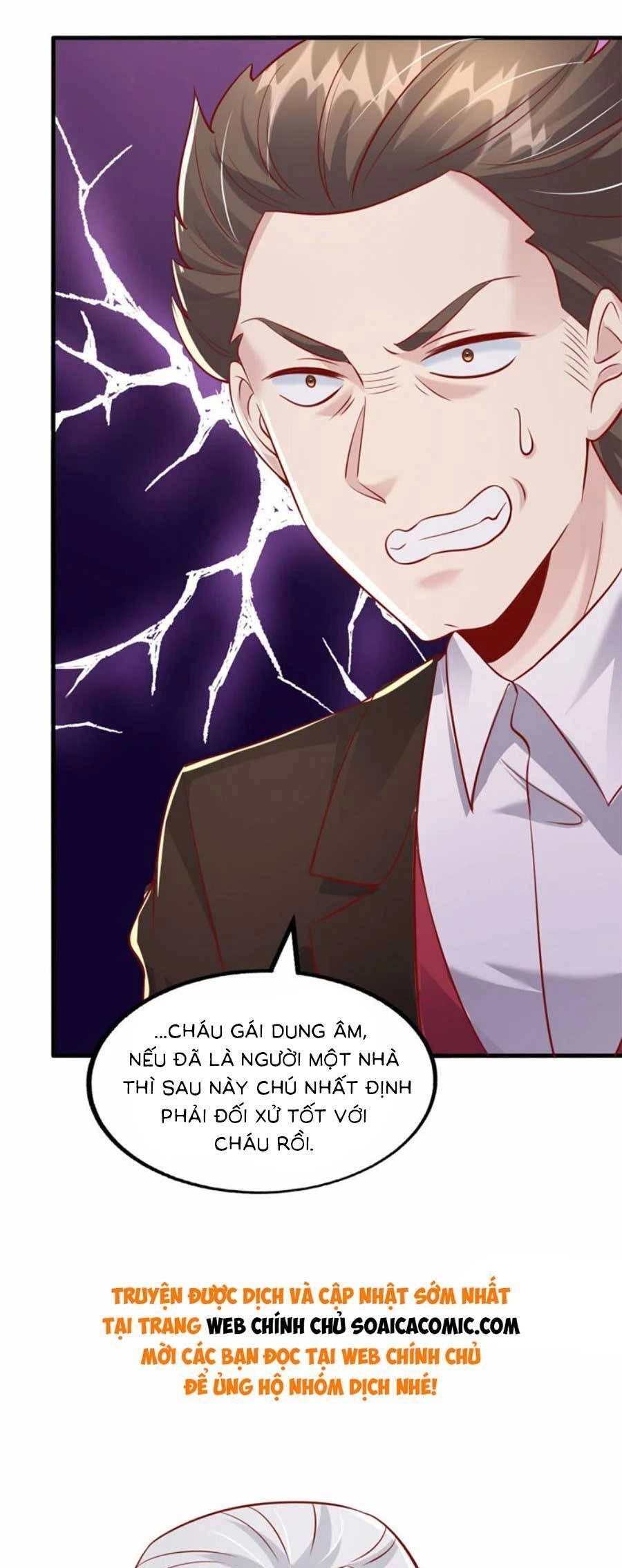 Đại Lão Gọi Tôi Tiểu Tổ Tông Chapter 177 - 21