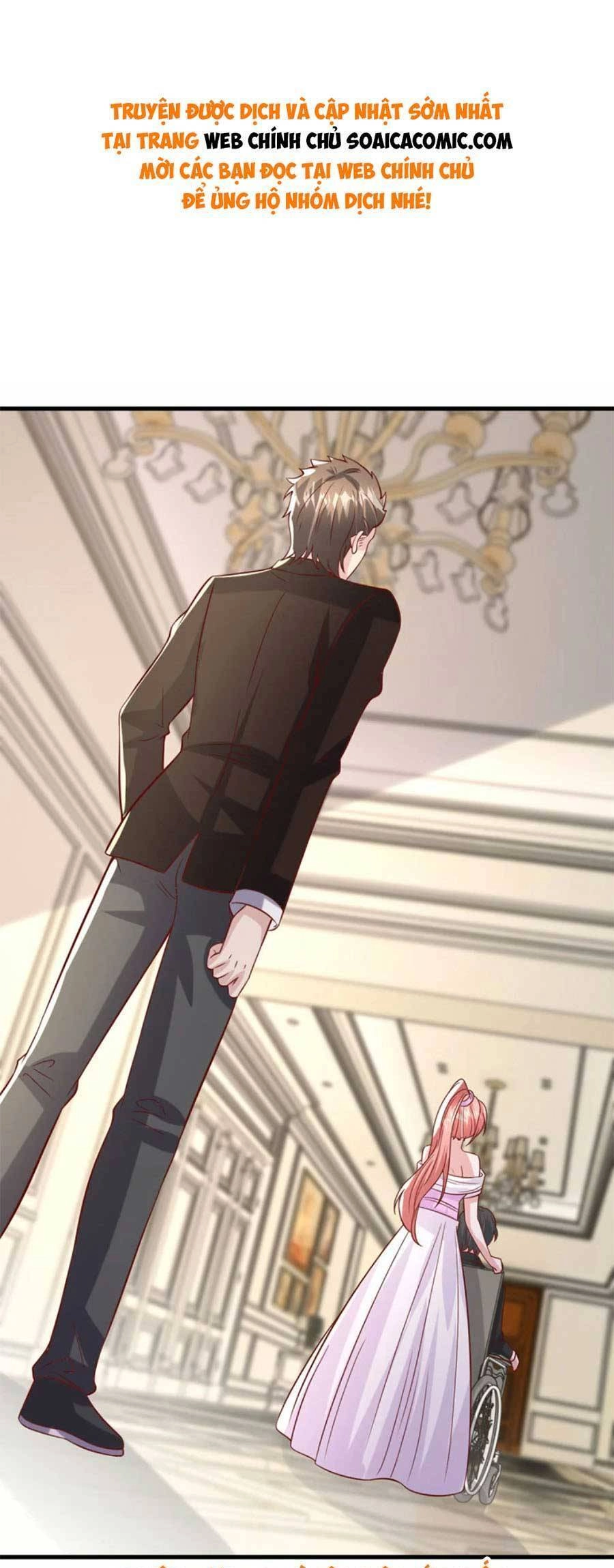 Đại Lão Gọi Tôi Tiểu Tổ Tông Chapter 178 - 1