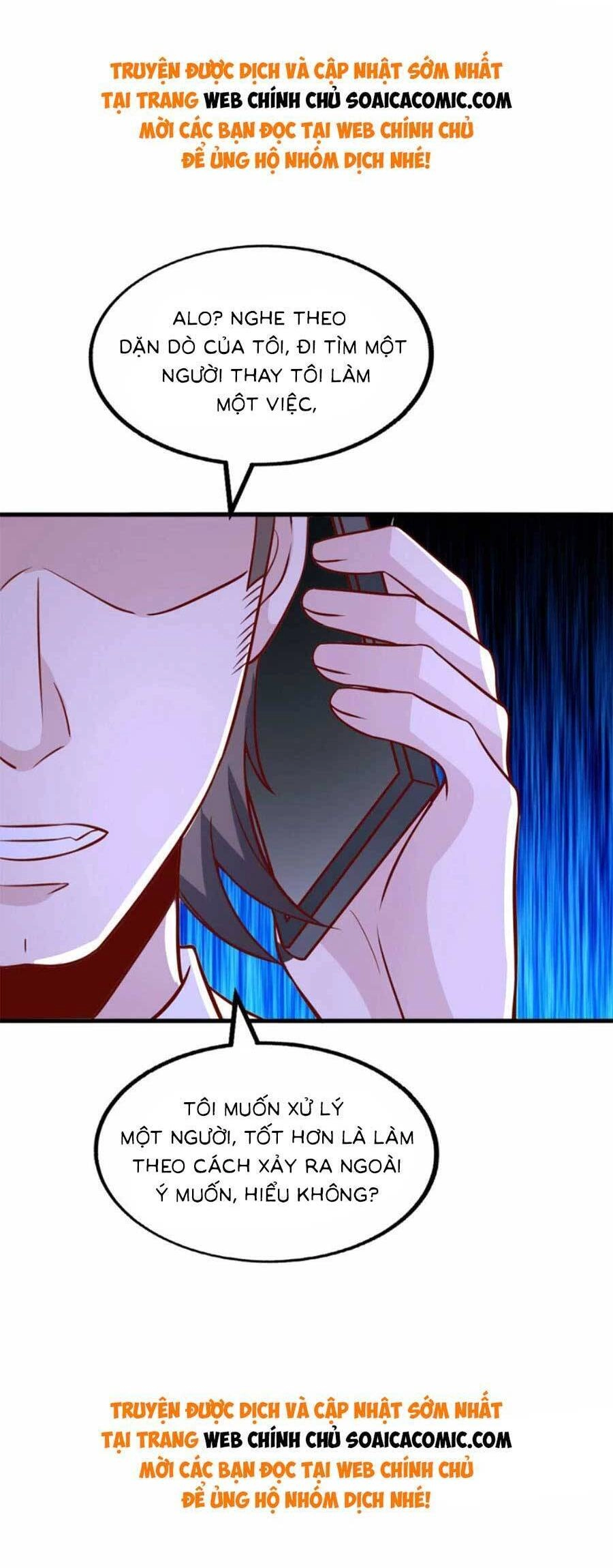 Đại Lão Gọi Tôi Tiểu Tổ Tông Chapter 178 - 3