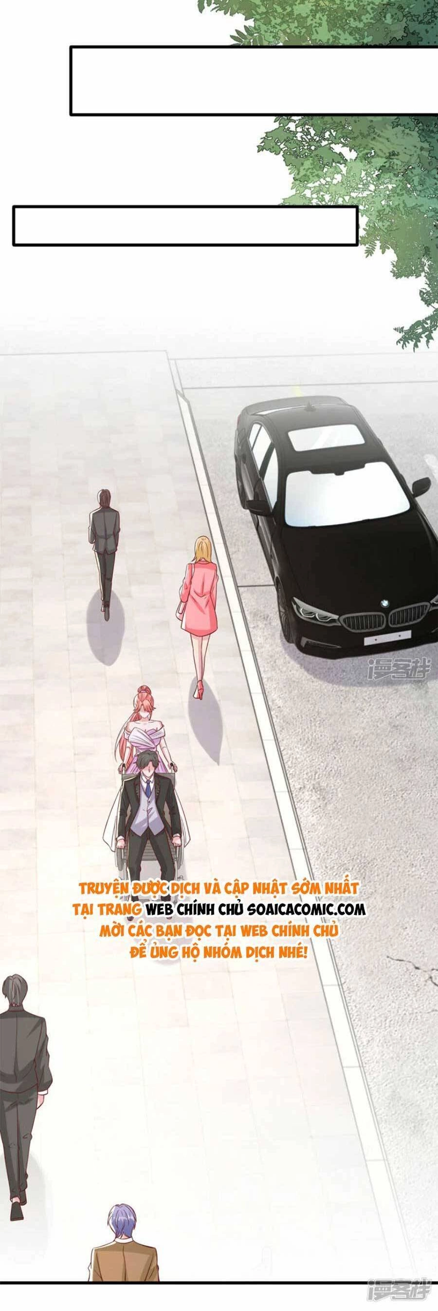 Đại Lão Gọi Tôi Tiểu Tổ Tông Chapter 178 - 5