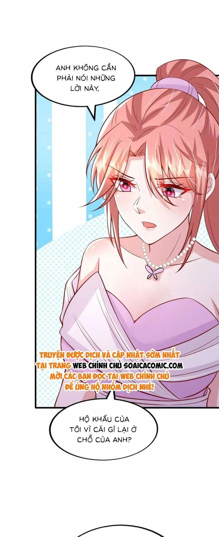 Đại Lão Gọi Tôi Tiểu Tổ Tông Chapter 178 - 7