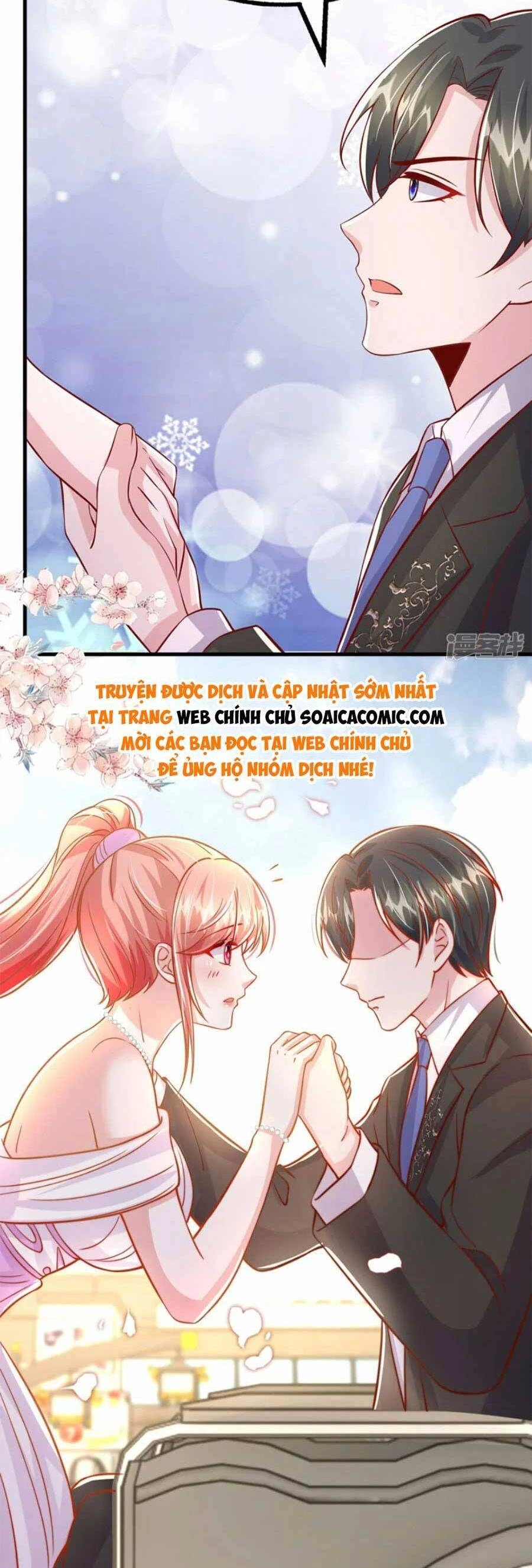 Đại Lão Gọi Tôi Tiểu Tổ Tông Chapter 178 - 10