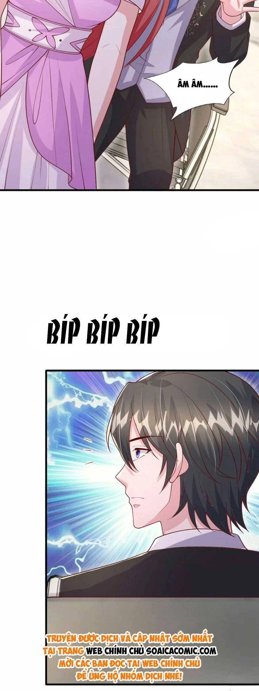 Đại Lão Gọi Tôi Tiểu Tổ Tông Chapter 178 - 20