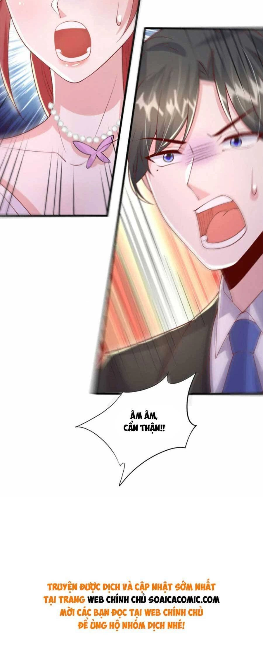 Đại Lão Gọi Tôi Tiểu Tổ Tông Chapter 178 - 23