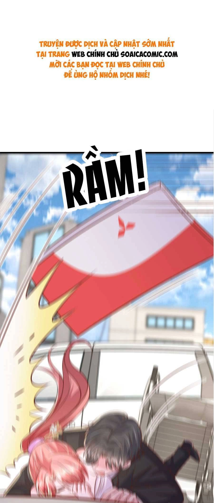 Đại Lão Gọi Tôi Tiểu Tổ Tông Chapter 179 - 1