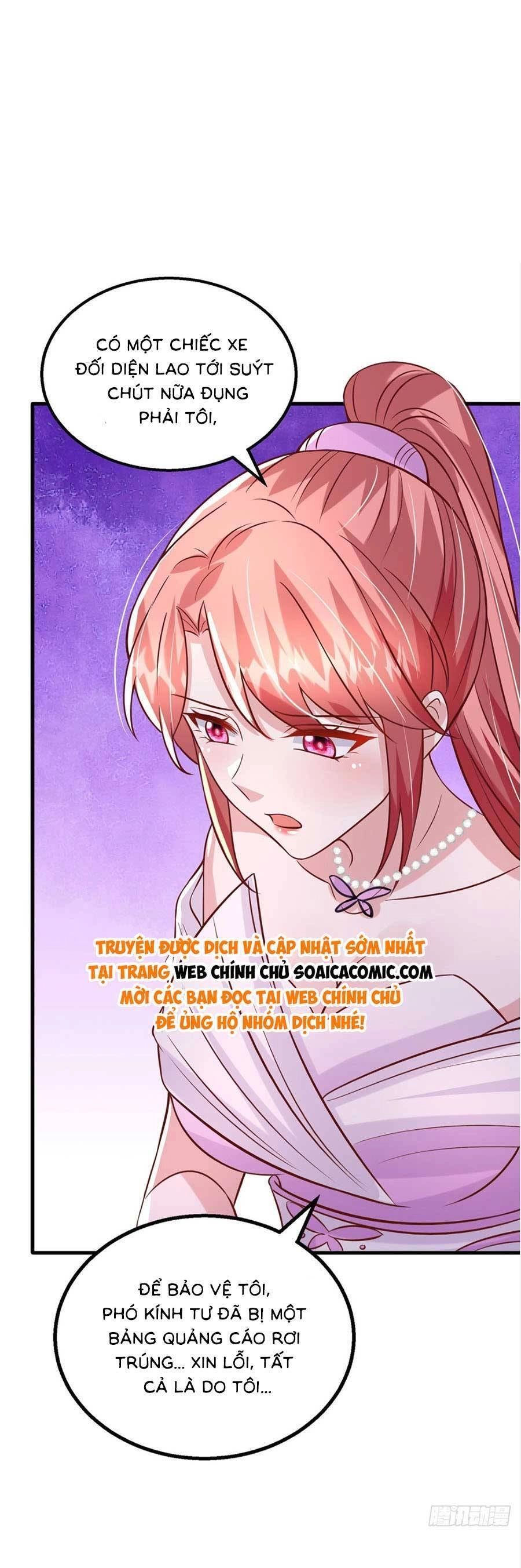 Đại Lão Gọi Tôi Tiểu Tổ Tông Chapter 179 - 13