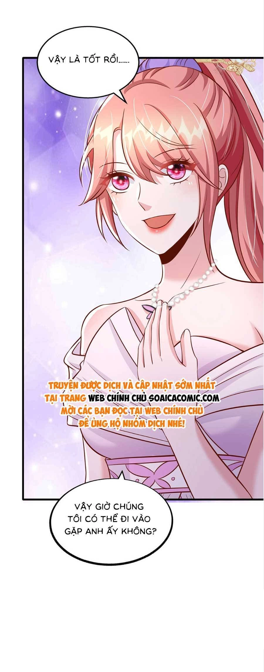 Đại Lão Gọi Tôi Tiểu Tổ Tông Chapter 179 - 17