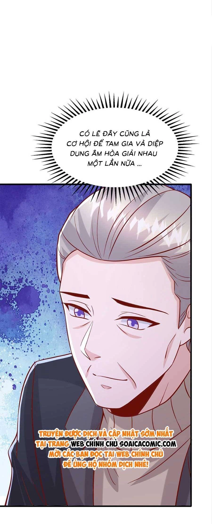 Đại Lão Gọi Tôi Tiểu Tổ Tông Chapter 179 - 22