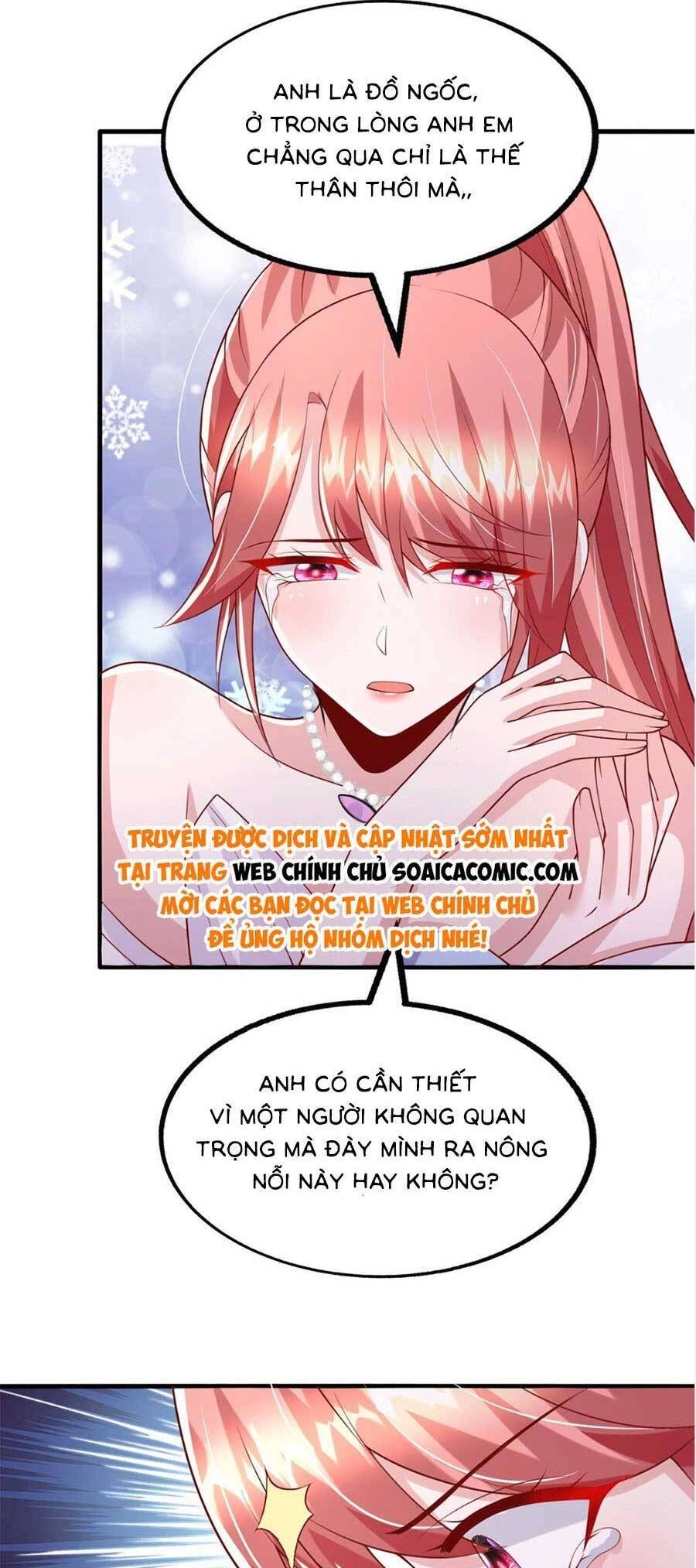 Đại Lão Gọi Tôi Tiểu Tổ Tông Chapter 179 - 24