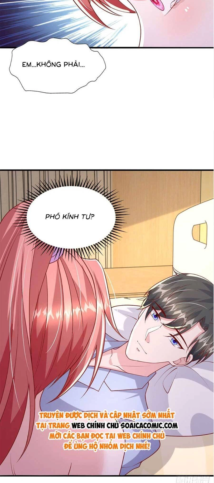 Đại Lão Gọi Tôi Tiểu Tổ Tông Chapter 179 - 25