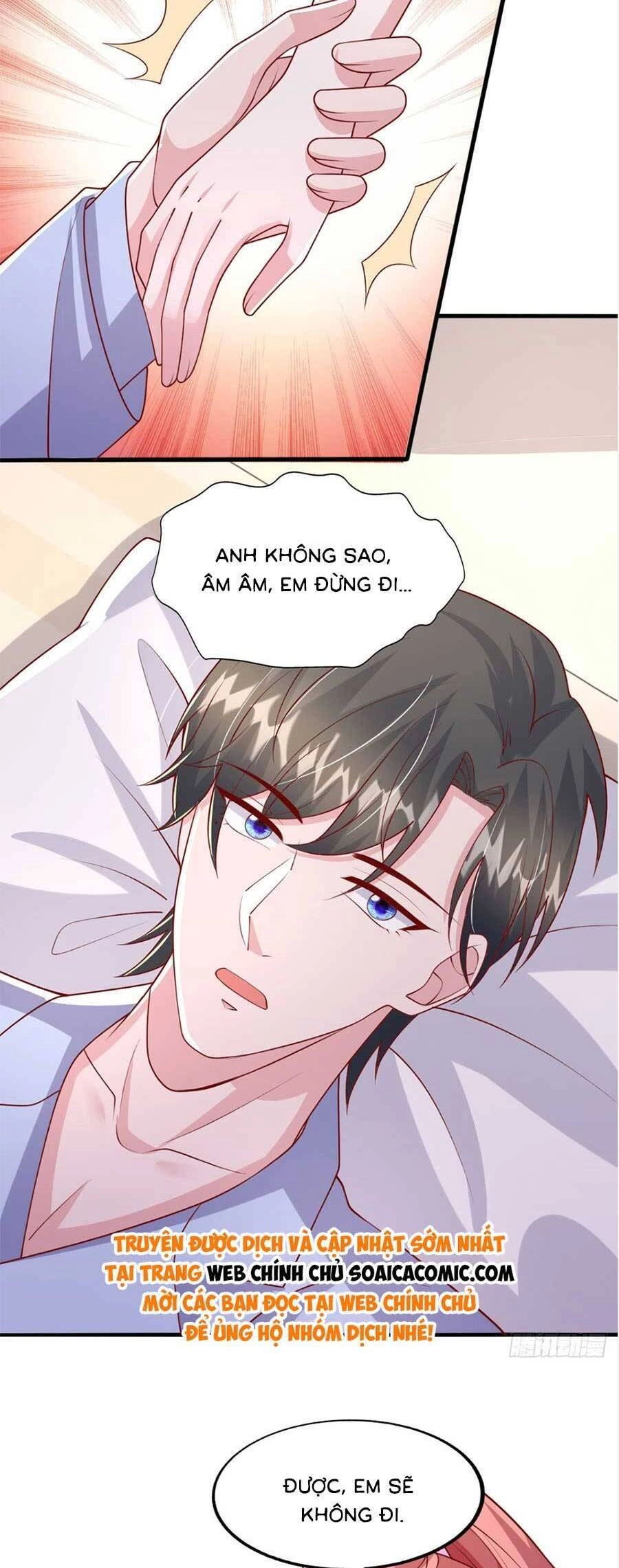 Đại Lão Gọi Tôi Tiểu Tổ Tông Chapter 179 - 27