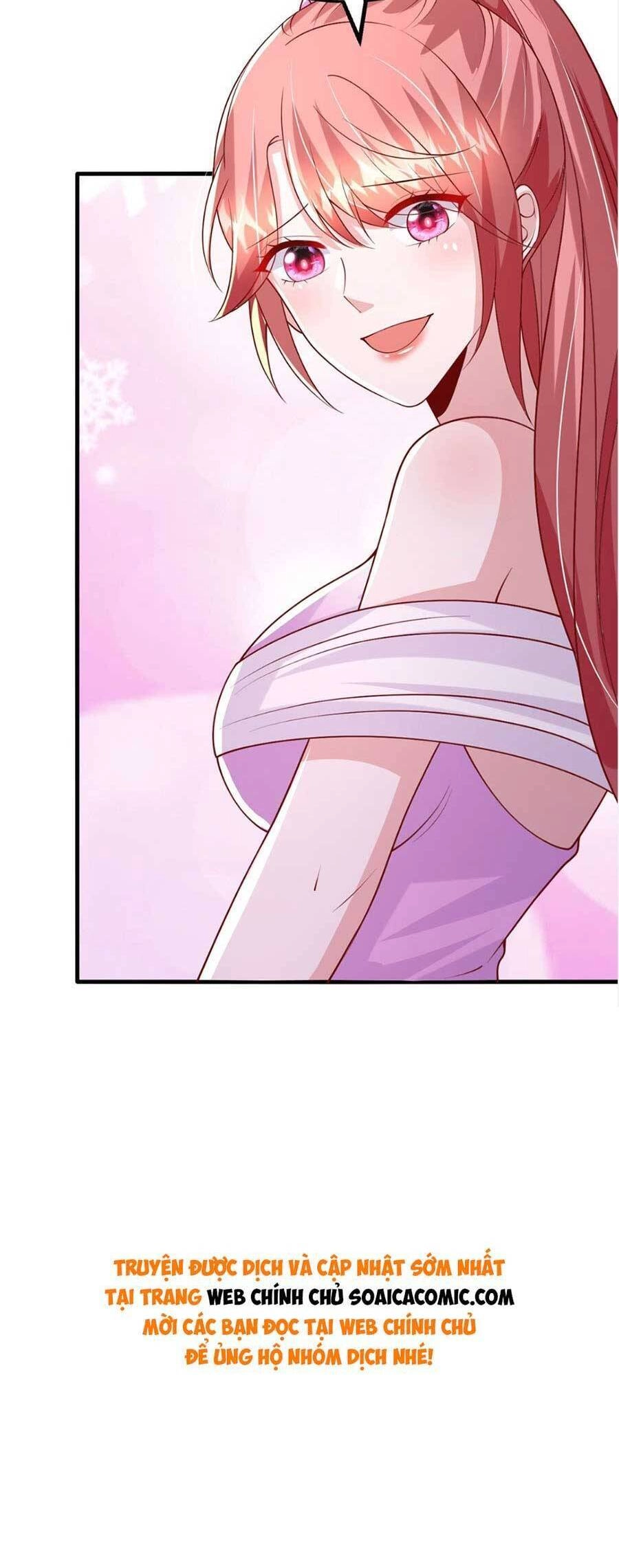 Đại Lão Gọi Tôi Tiểu Tổ Tông Chapter 179 - 28