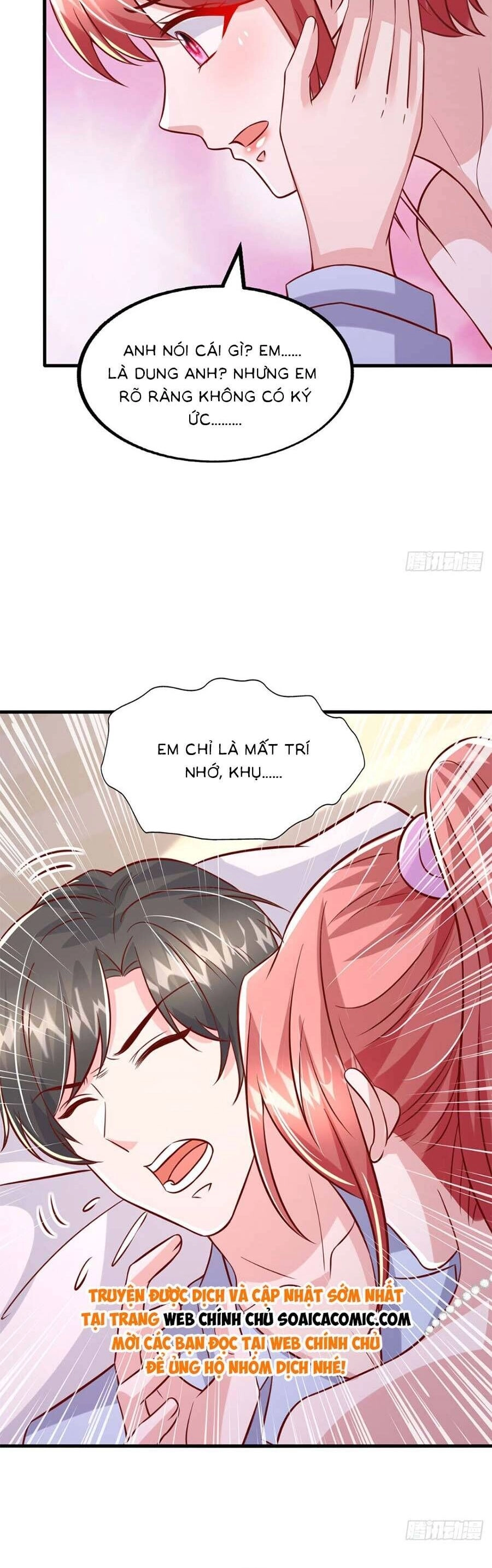 Đại Lão Gọi Tôi Tiểu Tổ Tông Chapter 180 - 8