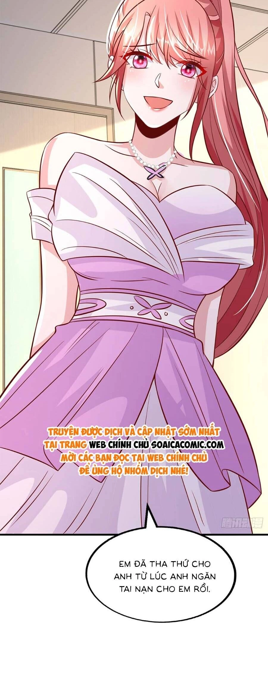 Đại Lão Gọi Tôi Tiểu Tổ Tông Chapter 180 - 11