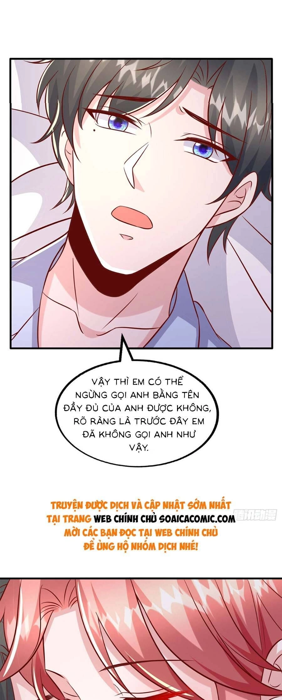 Đại Lão Gọi Tôi Tiểu Tổ Tông Chapter 180 - 12