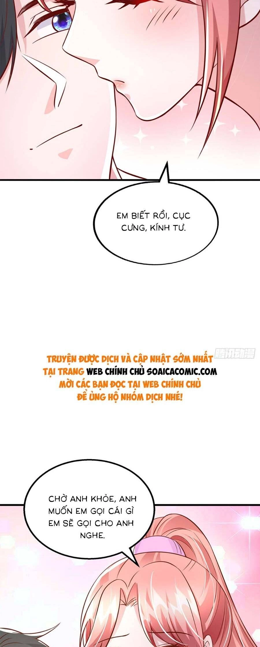 Đại Lão Gọi Tôi Tiểu Tổ Tông Chapter 180 - 13