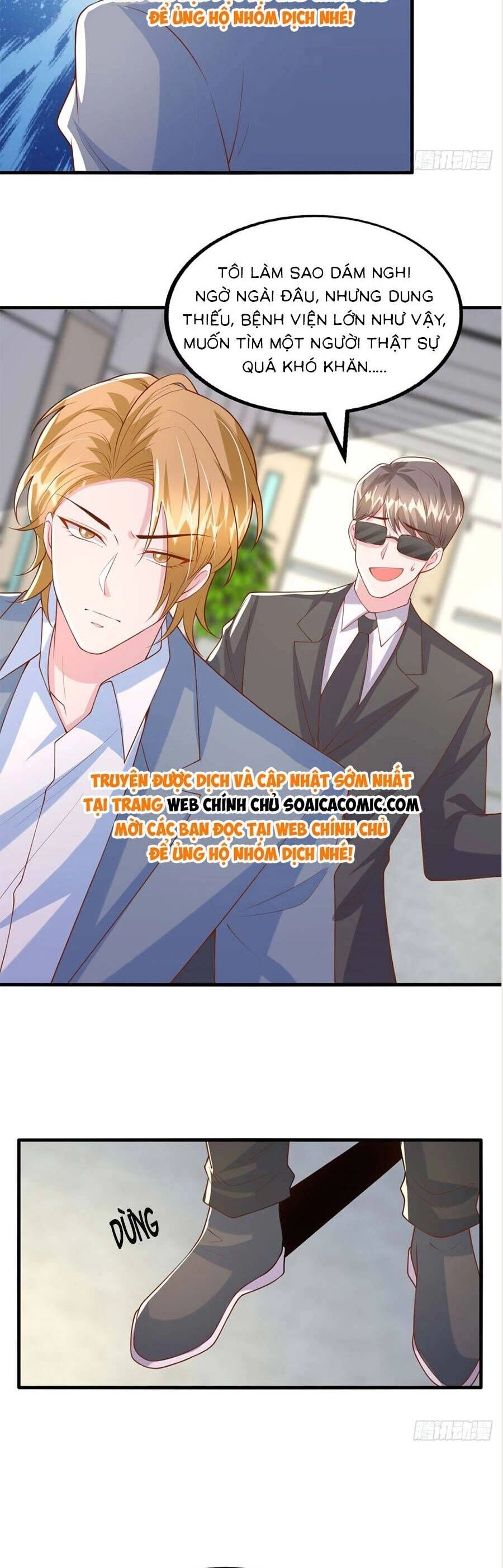 Đại Lão Gọi Tôi Tiểu Tổ Tông Chapter 180 - 24