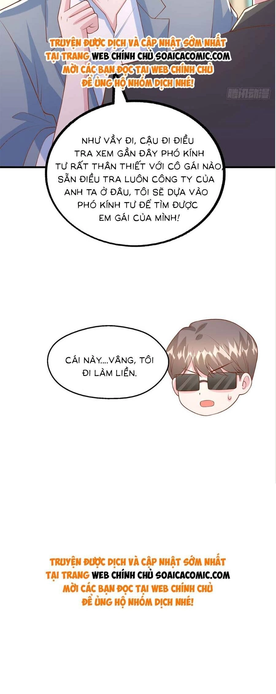 Đại Lão Gọi Tôi Tiểu Tổ Tông Chapter 180 - 27